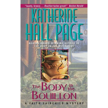 The Body in the Bouillon
