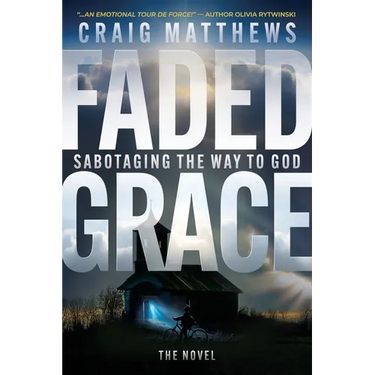 Faded Grace
