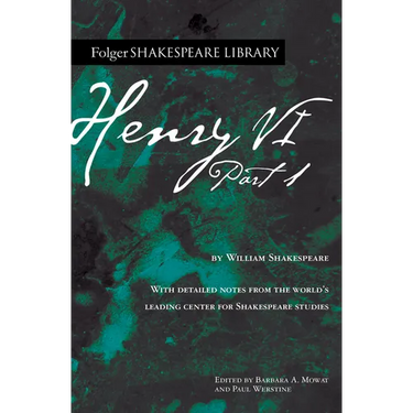 Henry VI Part 1