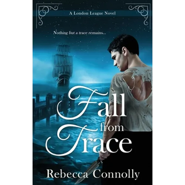 Fall From Trace