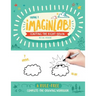 ImaginLab!: Igniting the Right Brain - Volume 1