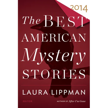 The Best American Mystery Stories 2014