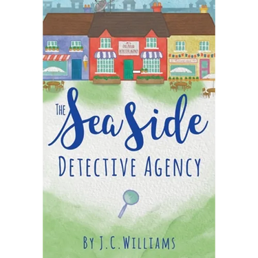 The Seaside Detective Agency