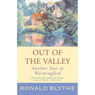Out of the Valley: Another Year at Wormingford