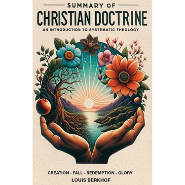 Summary of Christian Doctrine