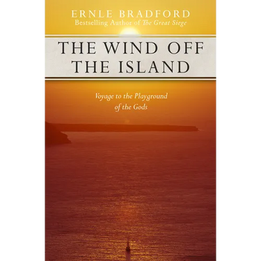 The Wind Off the Island