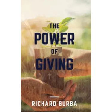 The Power of Giving