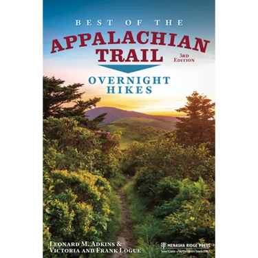 Best of the Appalachian Trail: Overnight Hikes