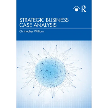 Strategic Business Case Analysis