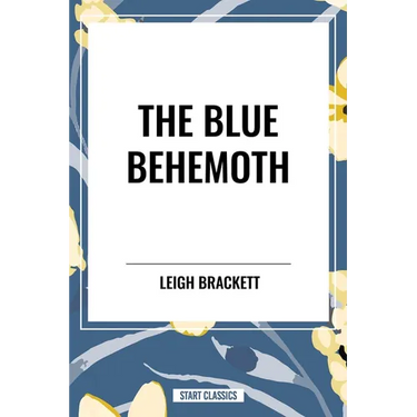 Blue Behemoth
