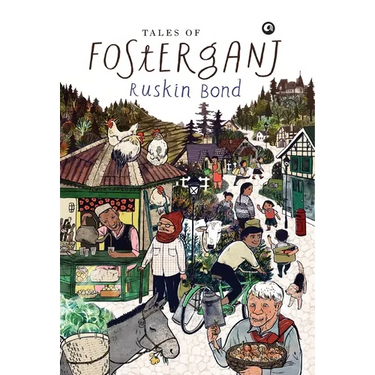 Tales of Fosterganj