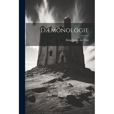 Dæmonologie