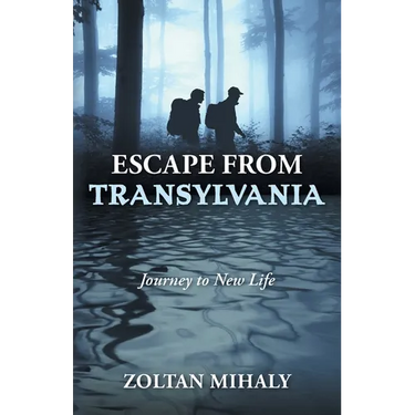 Escape from Transylvania: Journey to New Life