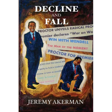 Decline and Fall