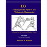 I33 Fencing in the Style of the Walpurgis Manuscript 2nd edition