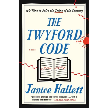 The Twyford Code