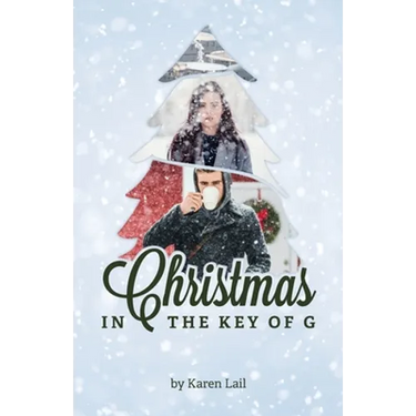 Christmas in the Key of G