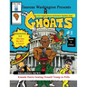 Ghoats #1 (Greatest Heroes of All Times)
