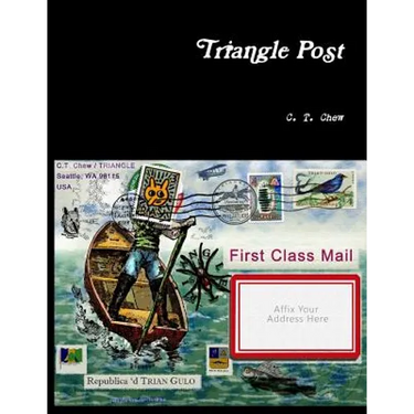 Triangle Post