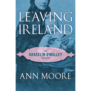 Leaving Ireland
