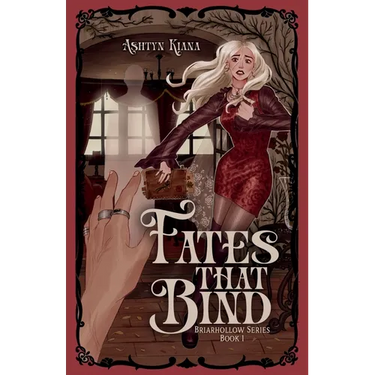 Fates That Bind