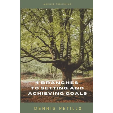 4 Branches to Setting and Achieving Goals