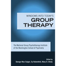 Windows into Today's Group Therapy: The National Group Psychotherapy Institute of the Washington School of Psychiatry