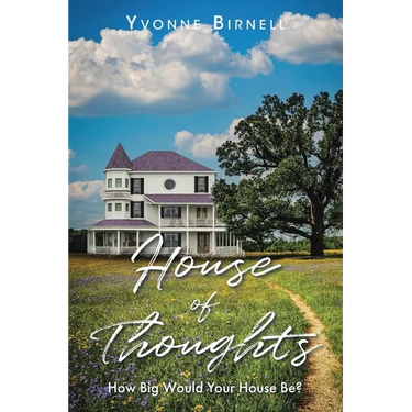 House of Thoughts: How Big Would Your House Be?