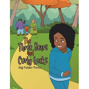 The Three Bears and Curly Locks