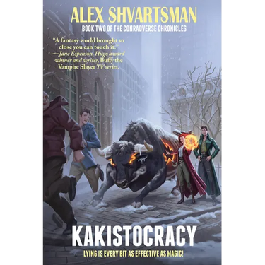 Kakistocracy