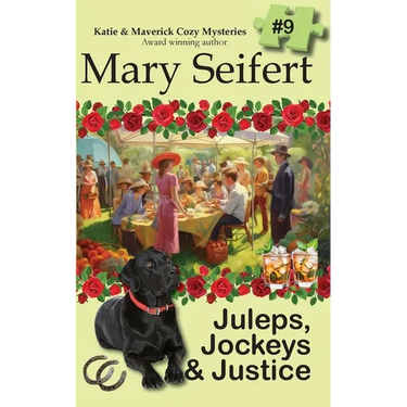 Juleps, Jockeys & Justice