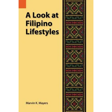 A Look at Filipino Lifestyles
