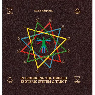 Introducing the Unified Esoteric System and Tarot