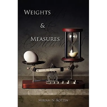 Weights & Measures