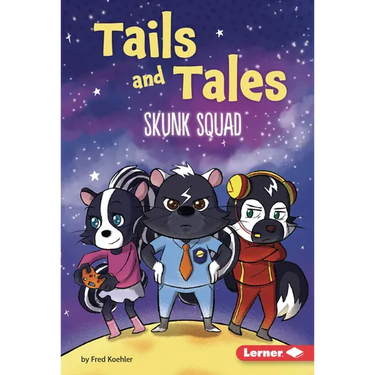 Skunk Squad