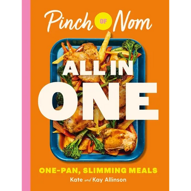 Pinch of Nom All in One: One-Pan Slimming Meals