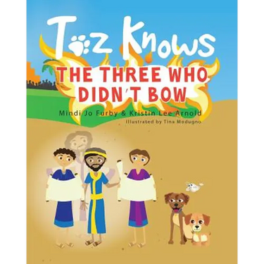 Toz Knows the Three Who Didn't Bow