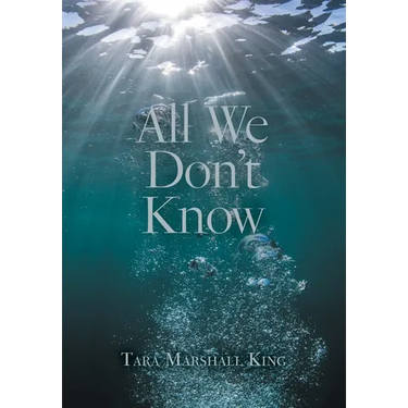 All We Don't Know