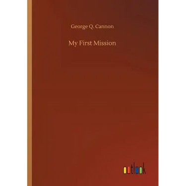 My First Mission