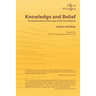 Knowledge and Belief - An Introduction to the Logic of the Two Notions