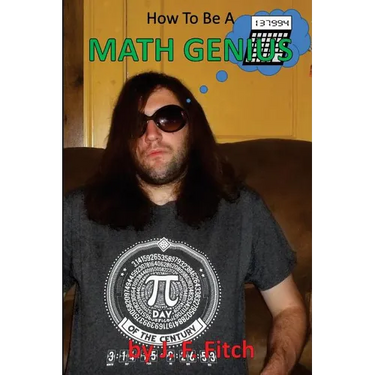 How To Be A Math Genius