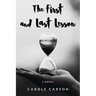 The First and Last Lesson