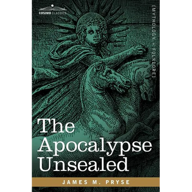 The Apocalypse Unsealed
