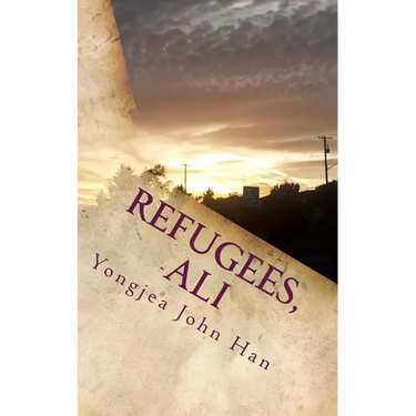 Refugees, Ali: Stories about Them