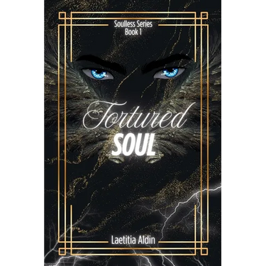 Tortured Soul: A Reverse Harem to Why Choose, Demons x Angels Paranormal Romance