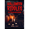 Halloween Riddles: #Stumped - Volume 5 - For Teens and Adults