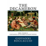 The Decameron: (Day 1 to Day 5) Containing an hundred pleasant Novels