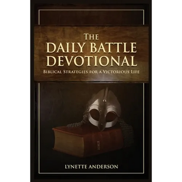 The Daily Battle Devotional