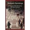Wolfpack Ramblings: A Thousand-Mile Walk Across NC State's Campus