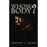 Whose Body?